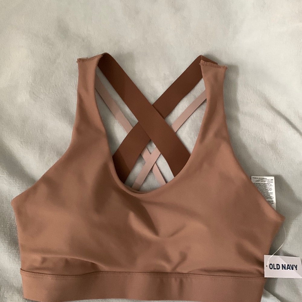 Oldnavy bra top